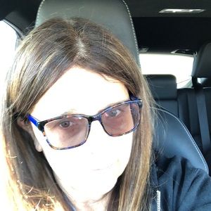 Meet your Posher, Kristy